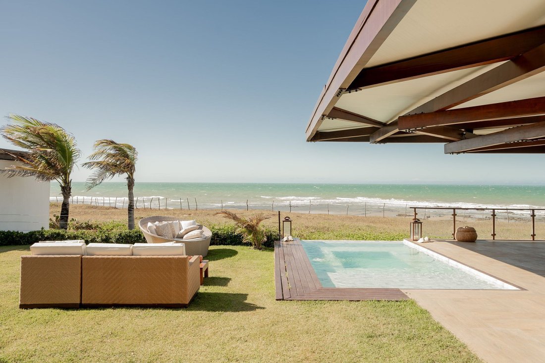 Villa in Taiba, State of Ceará, Brazil 3 - 12522505