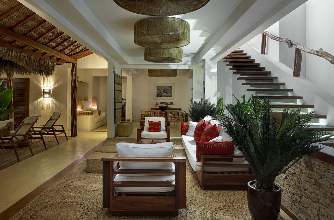 House in Jericoacoara, Jijoca de Jericoacoara, Brazil 4 - 12522444