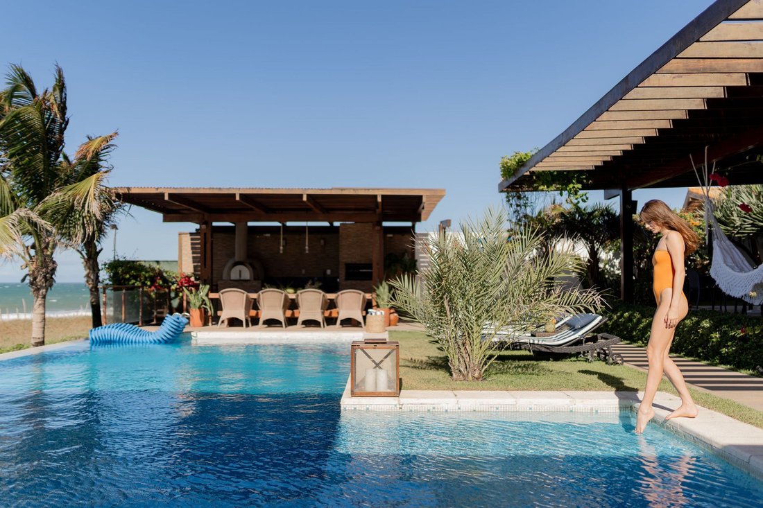 Villa in Taiba, State of Ceará, Brazil 2 - 12522505