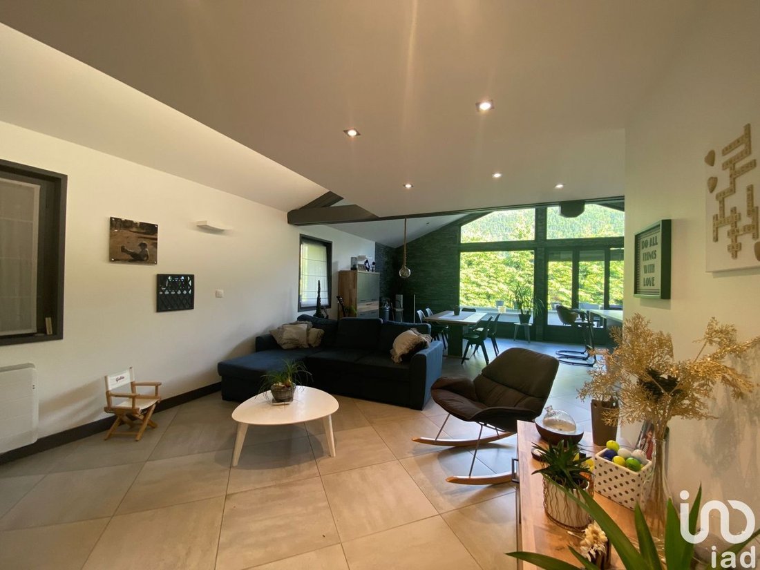 Vente Maison/Villa 5 Pièces In Aime La Plagne, Auvergne Rhône Alpes