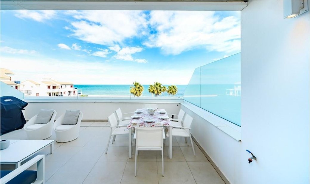 Residential Alicante Alacant In Deveses, Valencian Community, Spain For Sale (13190474)