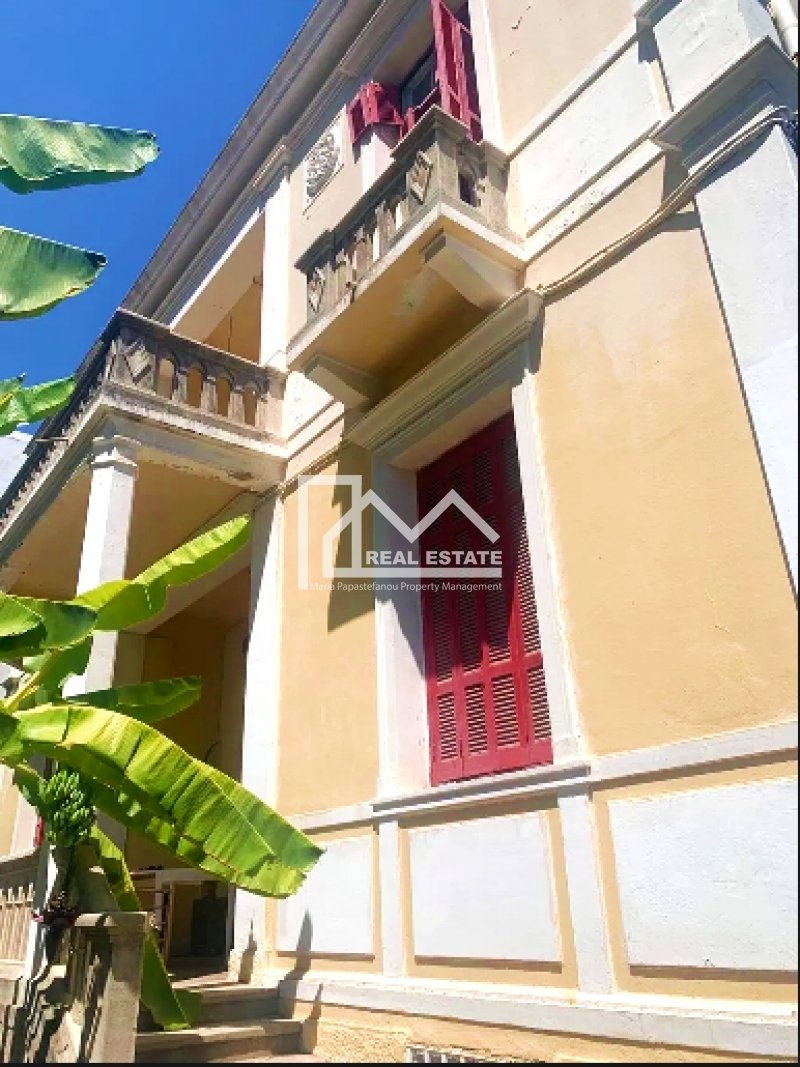 House in Neochori, Aegean, Greece 1 - 13187597