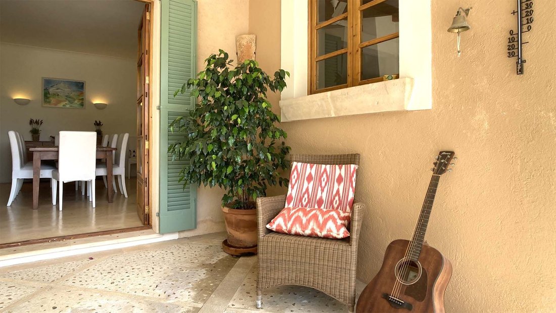 Country House in Pollenca, Balearic Islands, Spain 4 - 13187673