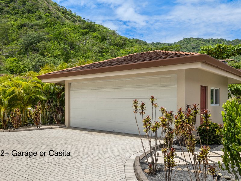 Beautiful Mar Vista 3 Bed Ocean In Brasilito, Guanacaste Province