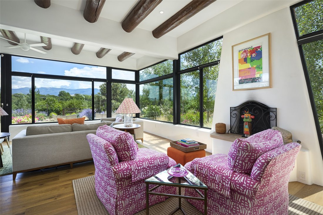 House in Santa Fe, New Mexico, United States 3 - 13186780