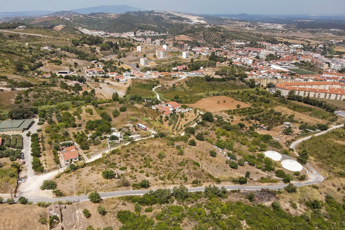 Land in Olhalvo, Lisbon, Portugal 1 - 13189628