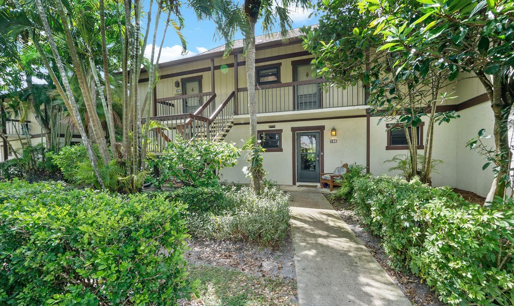 Condo Wellington In Wellington, Florida, United States For Rent (13186982)