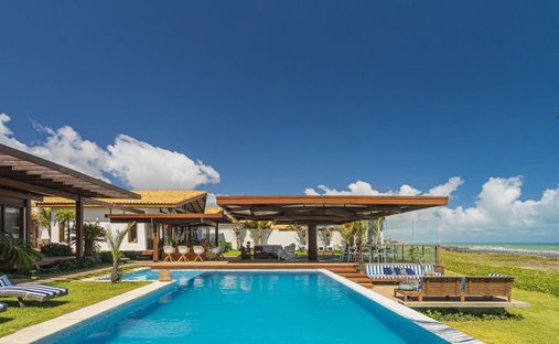 Villa in Taiba, State of Ceará, Brazil 1