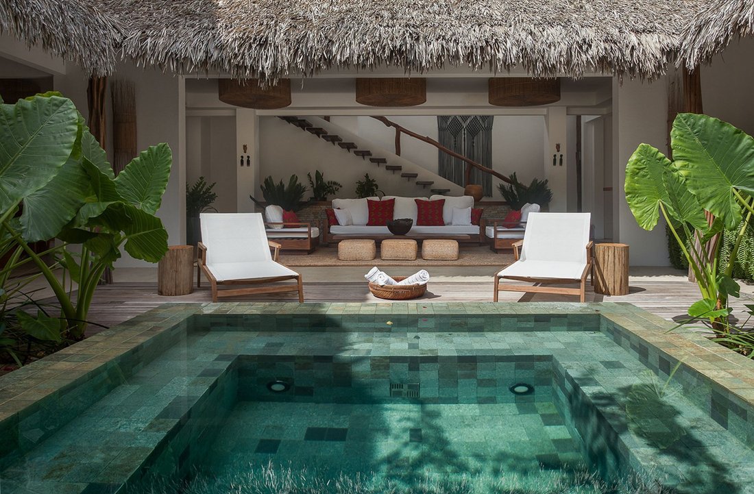 House in Jericoacoara, Jijoca de Jericoacoara, Brazil 2 - 12522444