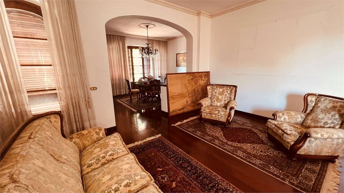 Villa in San Marco, Lucca, Italy 5 - 13187872