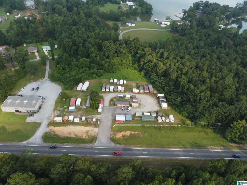 Lots And Land Cropwell In New London, Alabama, United States For Sale