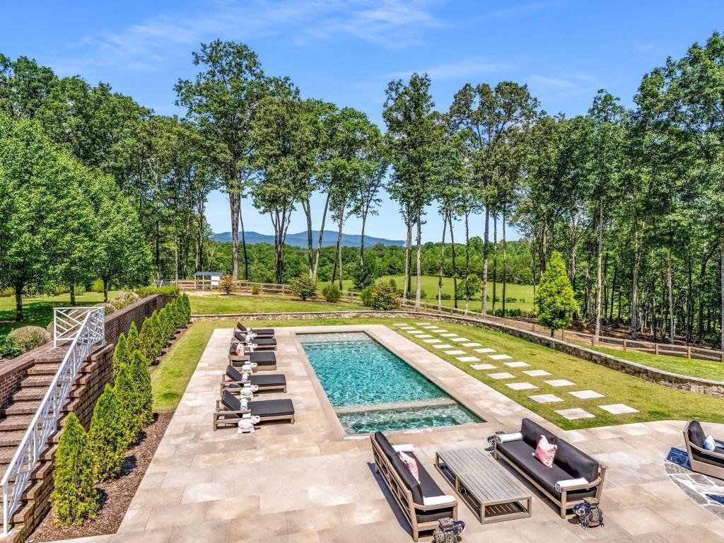 254 Nicholson Road In Blue Ridge, Ga, United States For Sale (13127479)