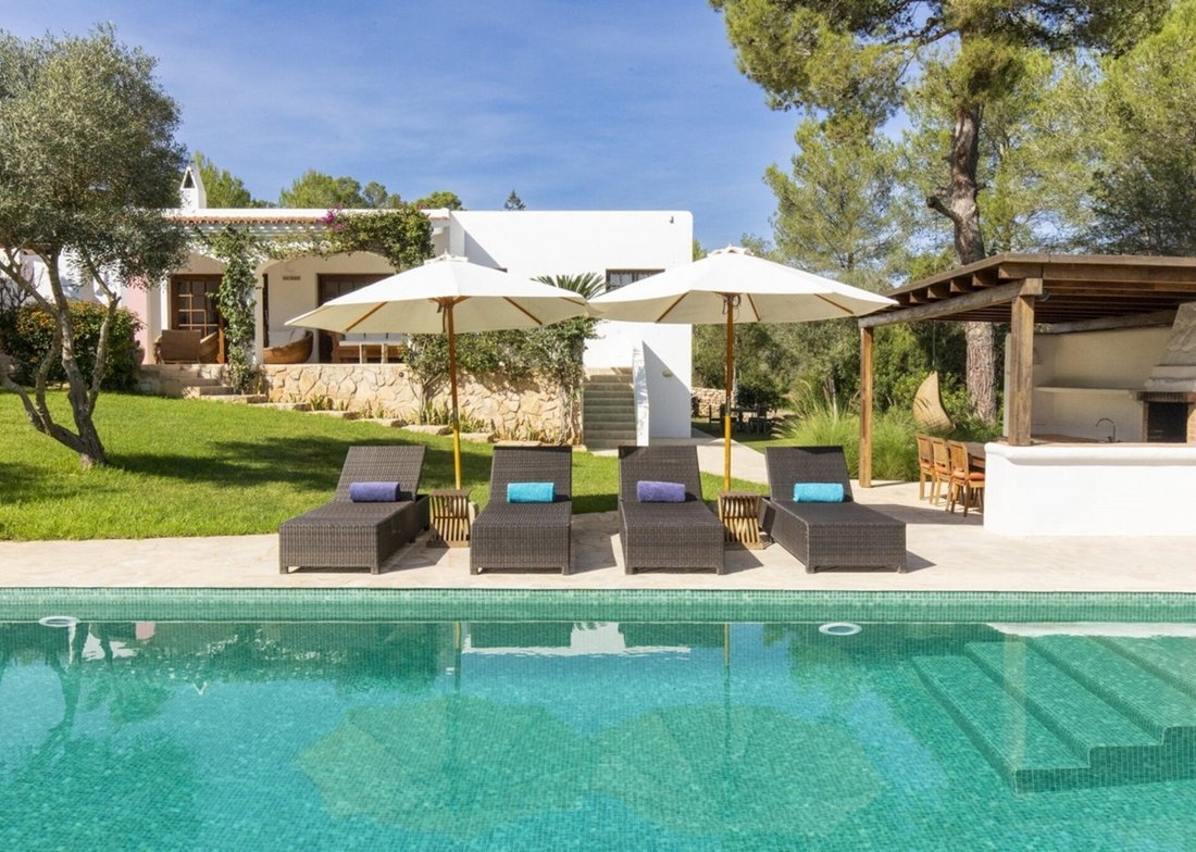 Villa in Greece 3 - 13187099