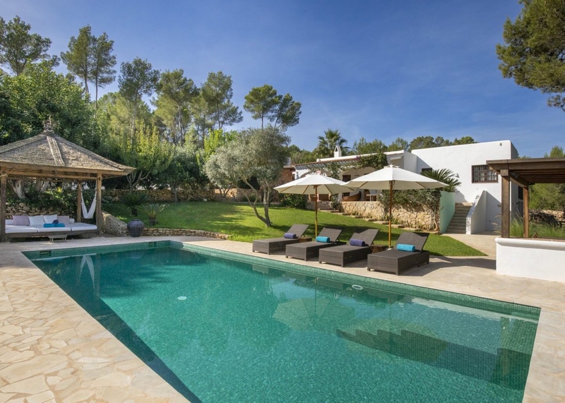 Villa in Greece 1 - 13187099