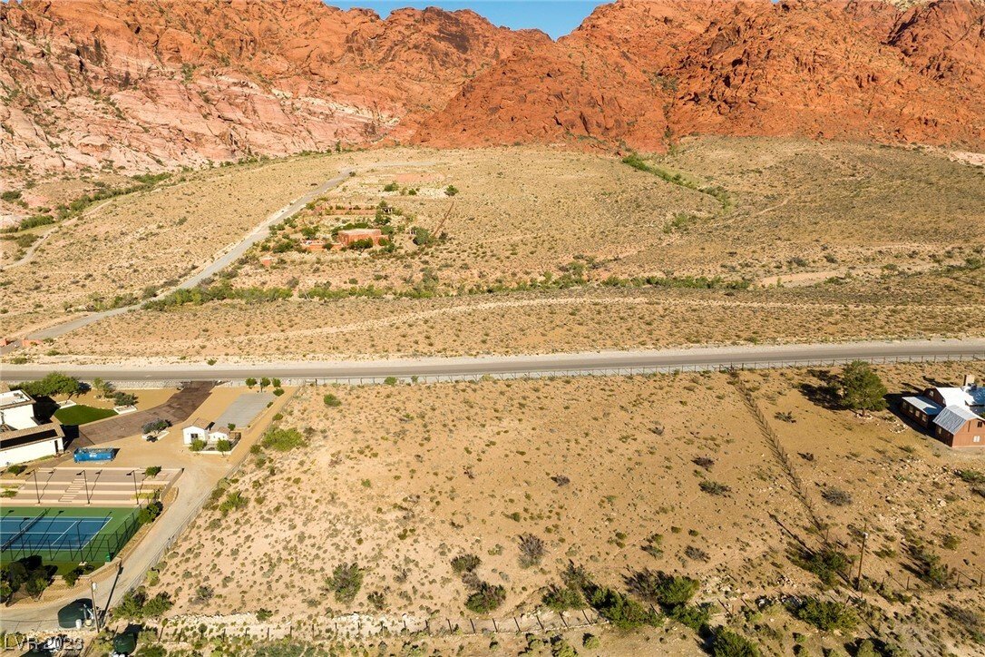 Land in Las Vegas, Nevada, United States 3 - 13149981