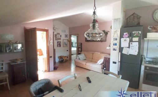 House in Bondano - Partaccia, Massa, Italy 1