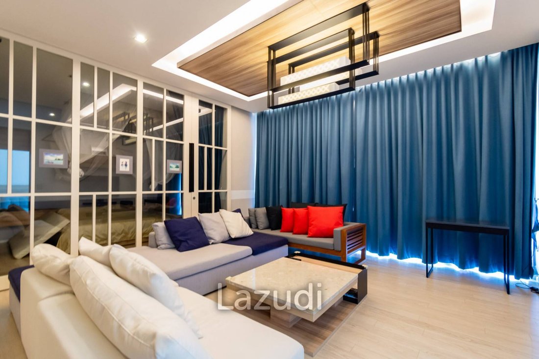 Apartment in Nong Kae, Tanintharyi Region, Thailand 2 - 13187978