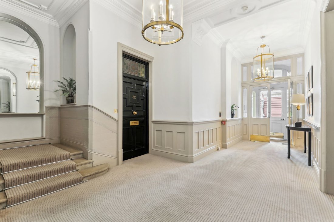 Carlisle Mansions In London, England, United Kingdom For Sale (13189785)