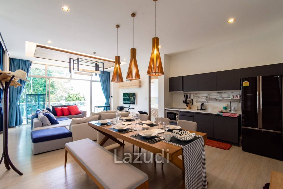 Apartment in Nong Kae, Tanintharyi Region, Thailand 4 - 13187978