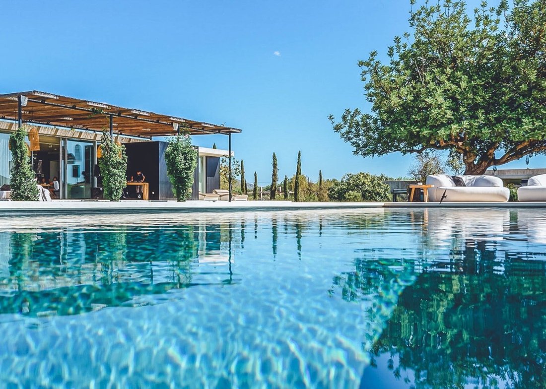Villa in Kleistou, Fournas, Thessaly and Central Greece 1 - 13187074