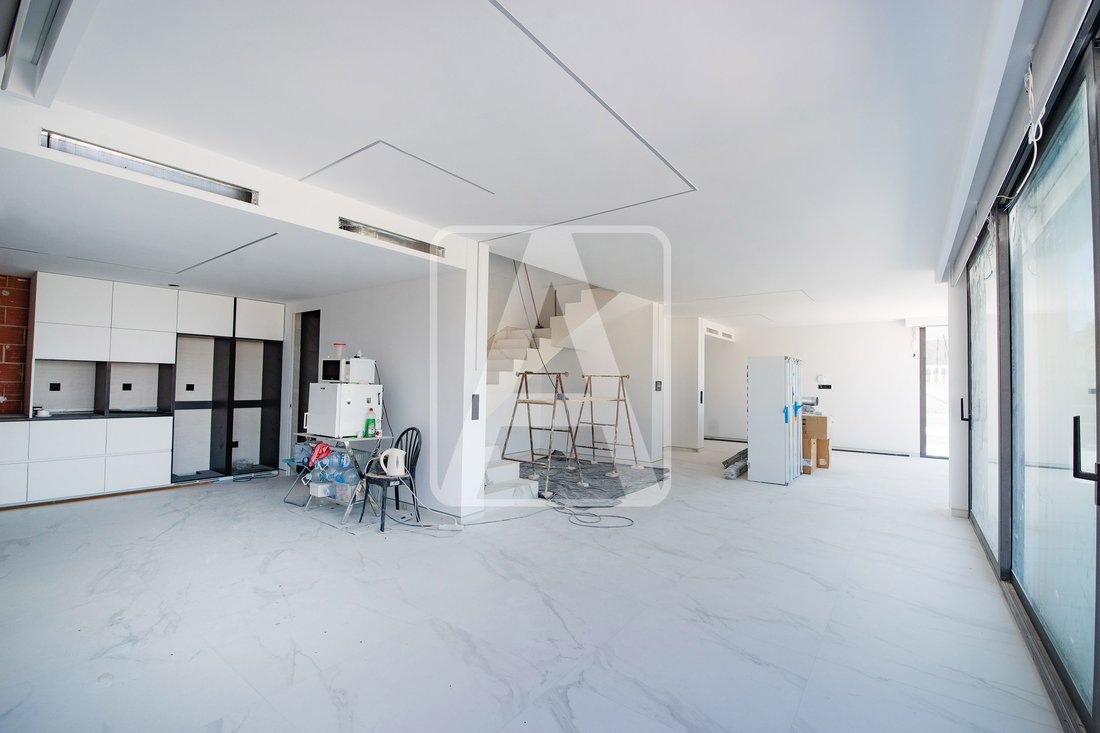 Villa in Altea, Valencian Community, Spain 4 - 11587843