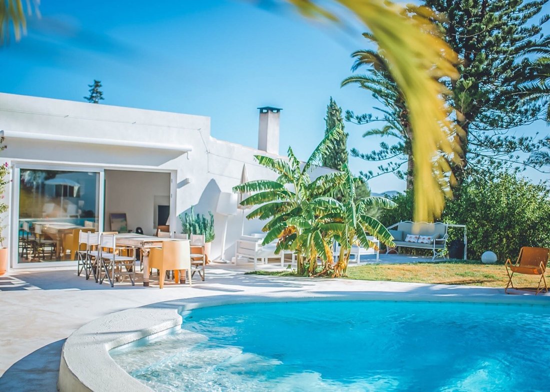 Villa in Greece 1 - 13190054