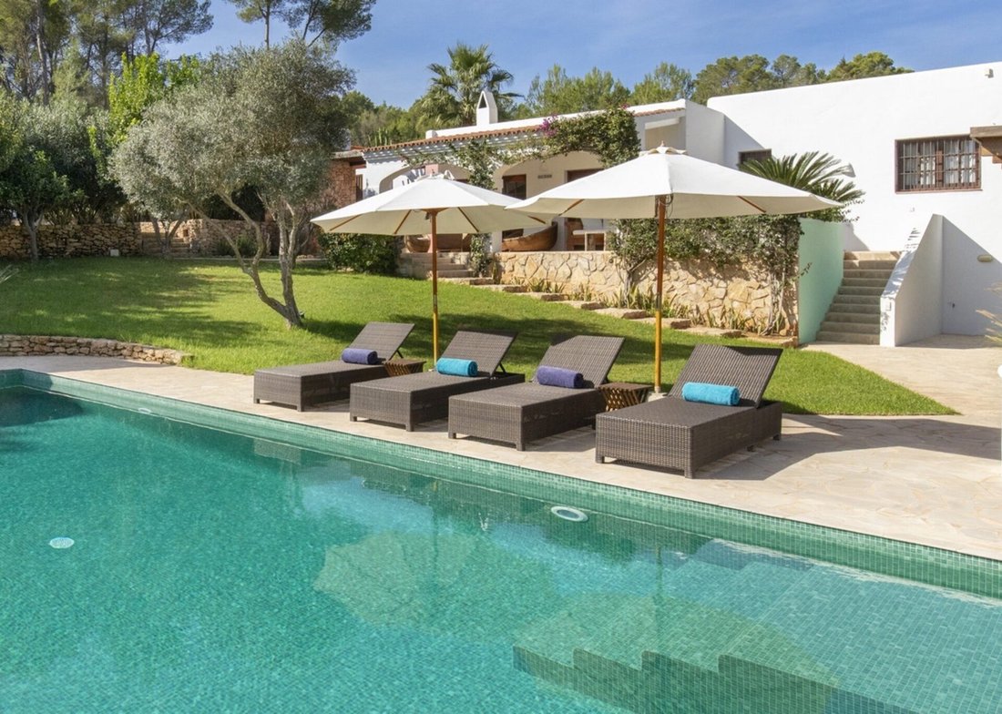 Villa in Greece 2 - 13187099