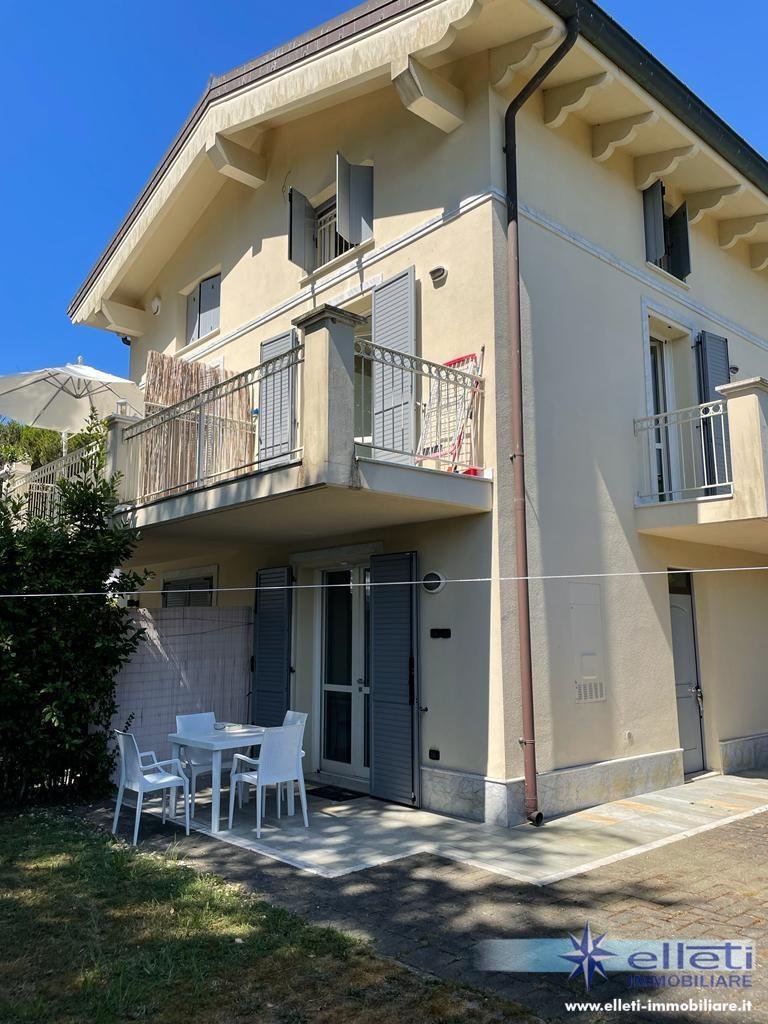 Townhouse in Cinquale, Montignoso, Tuscany 3 - 13187810