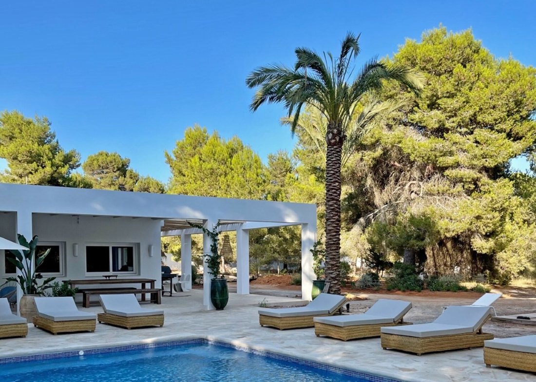 Villa in Kleistou, Fournas, Thessaly and Central Greece 1 - 13190057