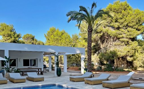 Villa in Kleistou, Fournas, Thessaly and Central Greece 1