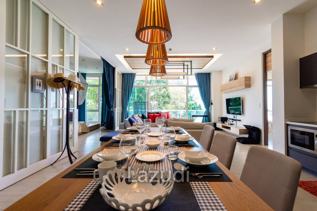Apartment in Nong Kae, Tanintharyi Region, Thailand 5 - 13187978