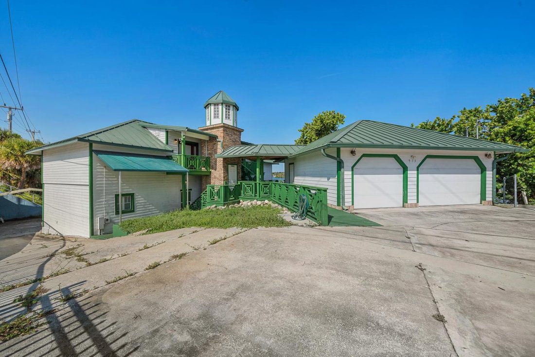 House in Melbourne, Florida, United States 4 - 13187585