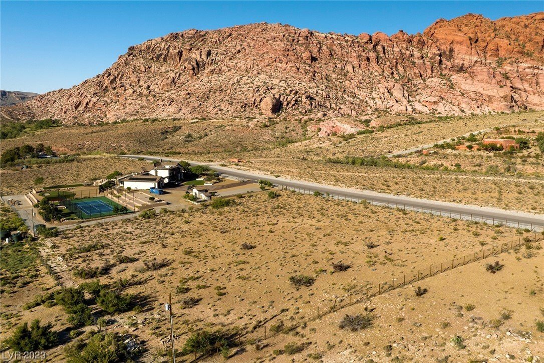 Land in Las Vegas, Nevada, United States 1 - 13149981