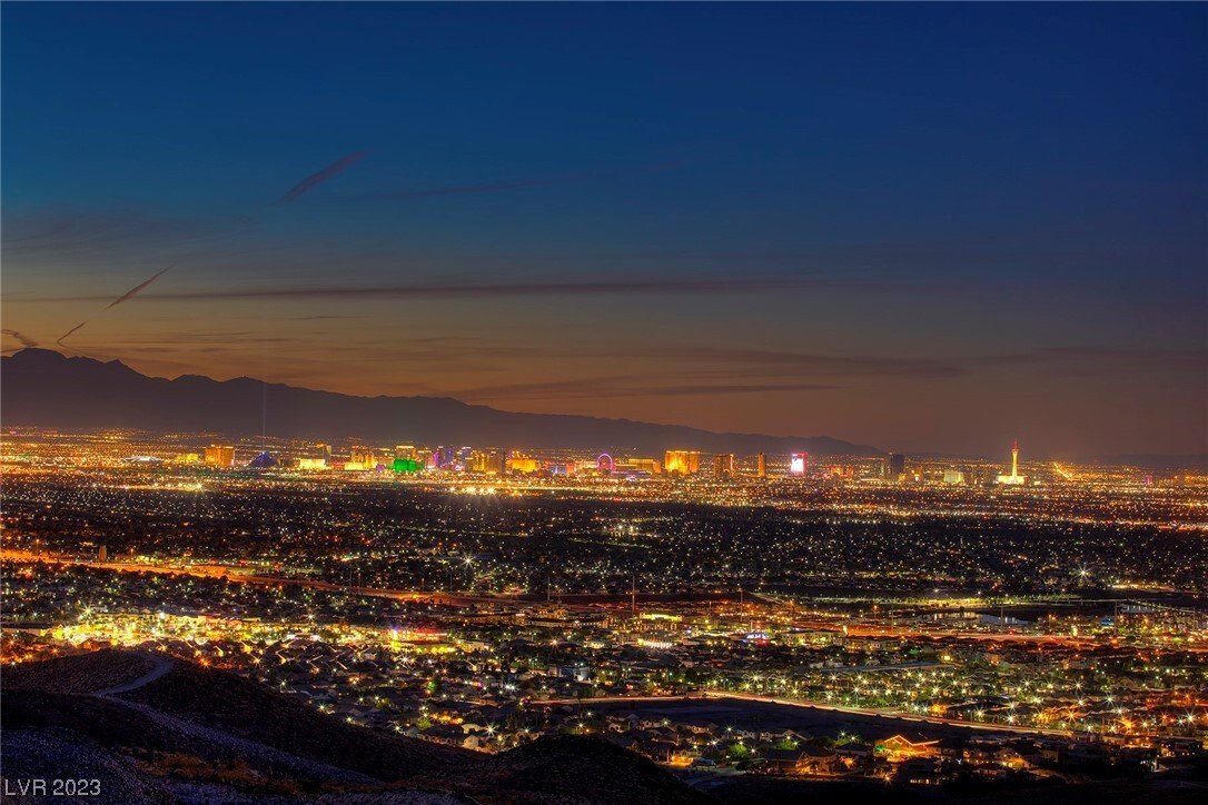 Land in Henderson, Nevada, United States 1 - 12612338