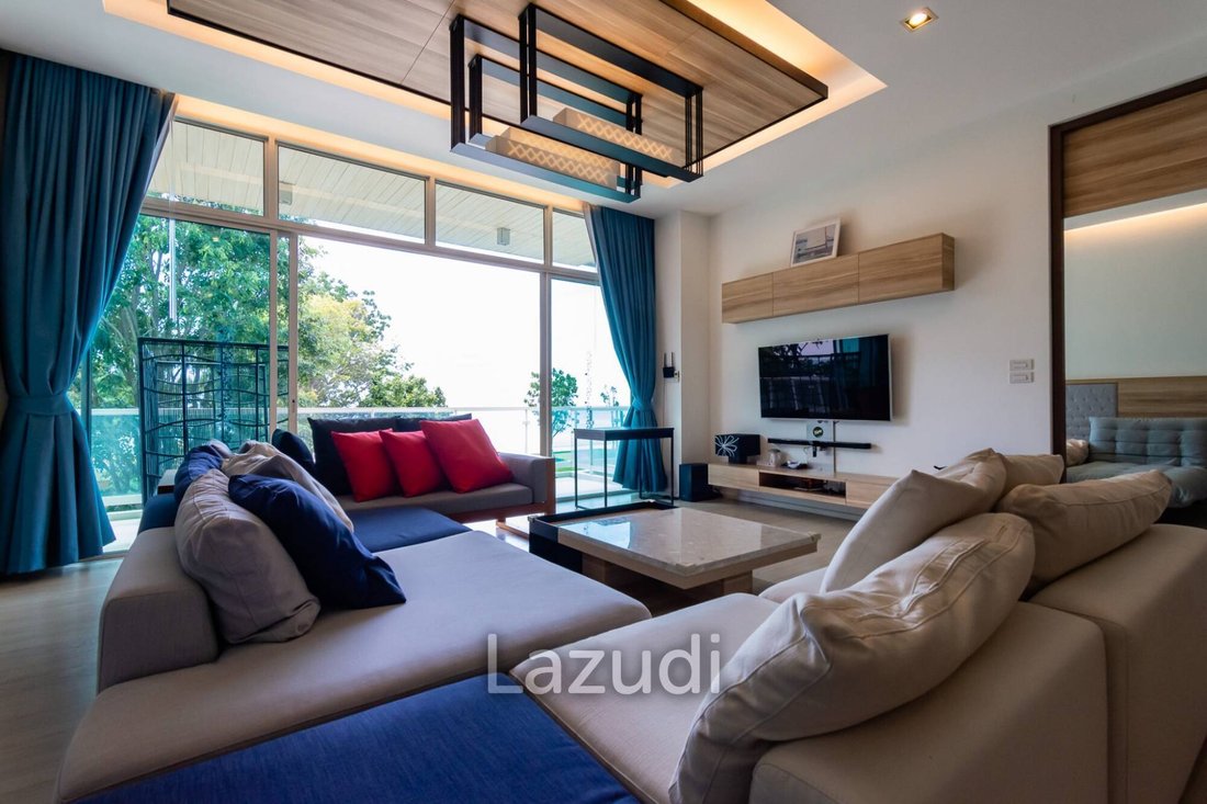 Apartment in Nong Kae, Tanintharyi Region, Thailand 3 - 13187978