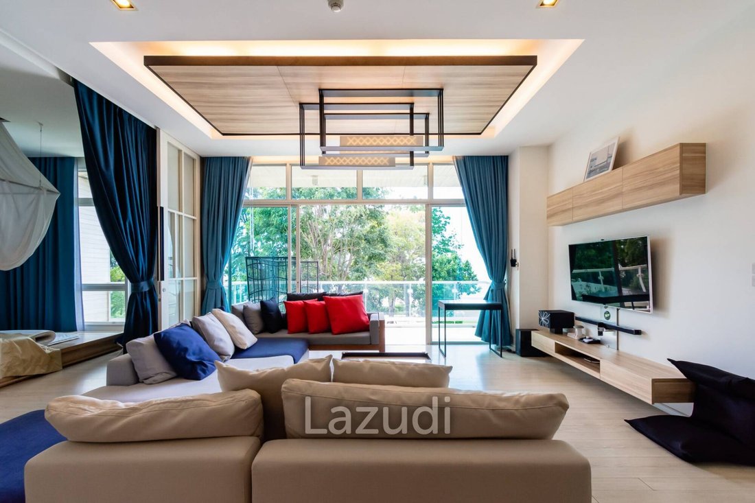 Apartment in Nong Kae, Tanintharyi Region, Thailand 1 - 13187978