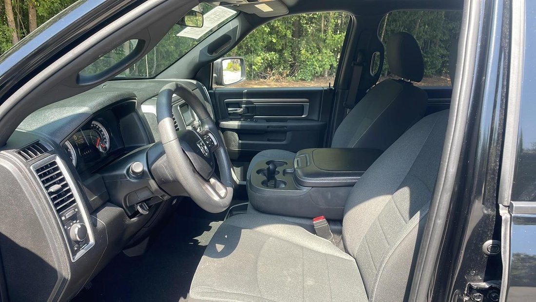 2021 Dodge 1500 Classic In Flowery Branch, Ga, United States For Sale