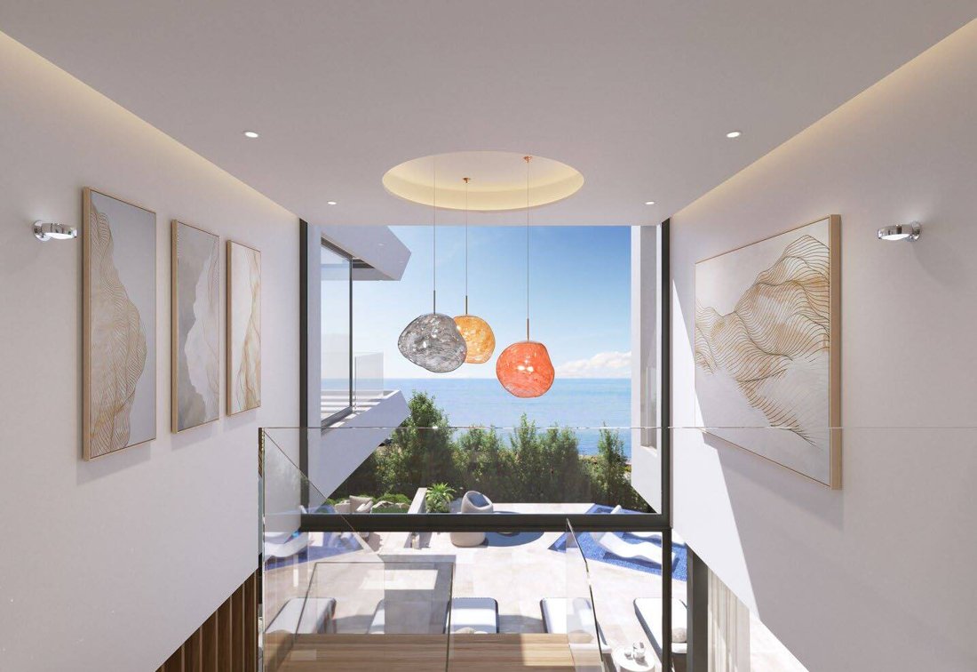 Villa in Santa Ponsa, Balearic Islands, Spain 4 - 13187253