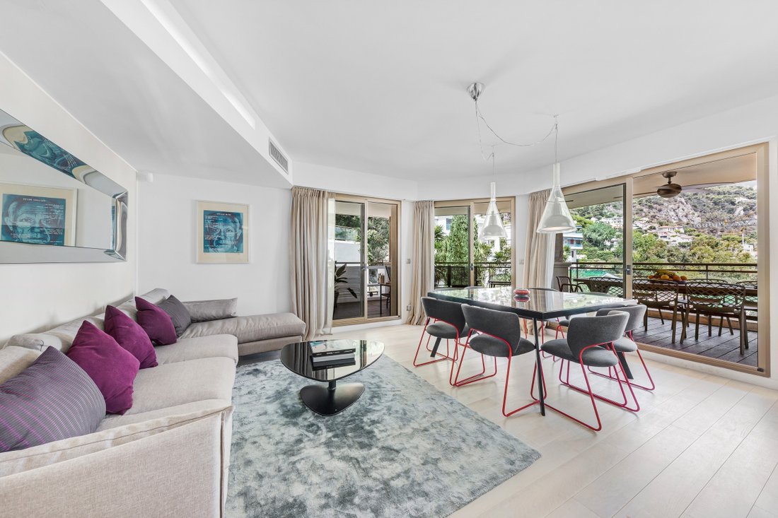 Apartment in Cap-d'Ail, Provence-Alpes-Côte d'Azur, France 3 - 12688368