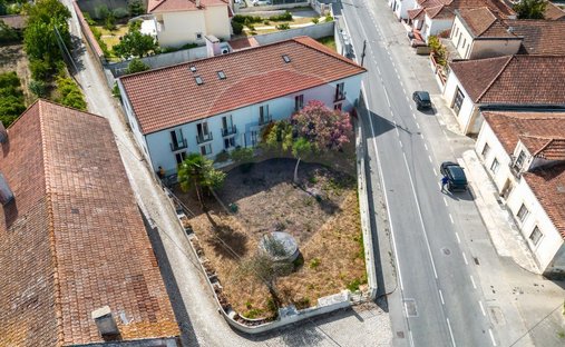 Casa a Parceiros e Azoia, Distretto di Leiria, Portogallo 1