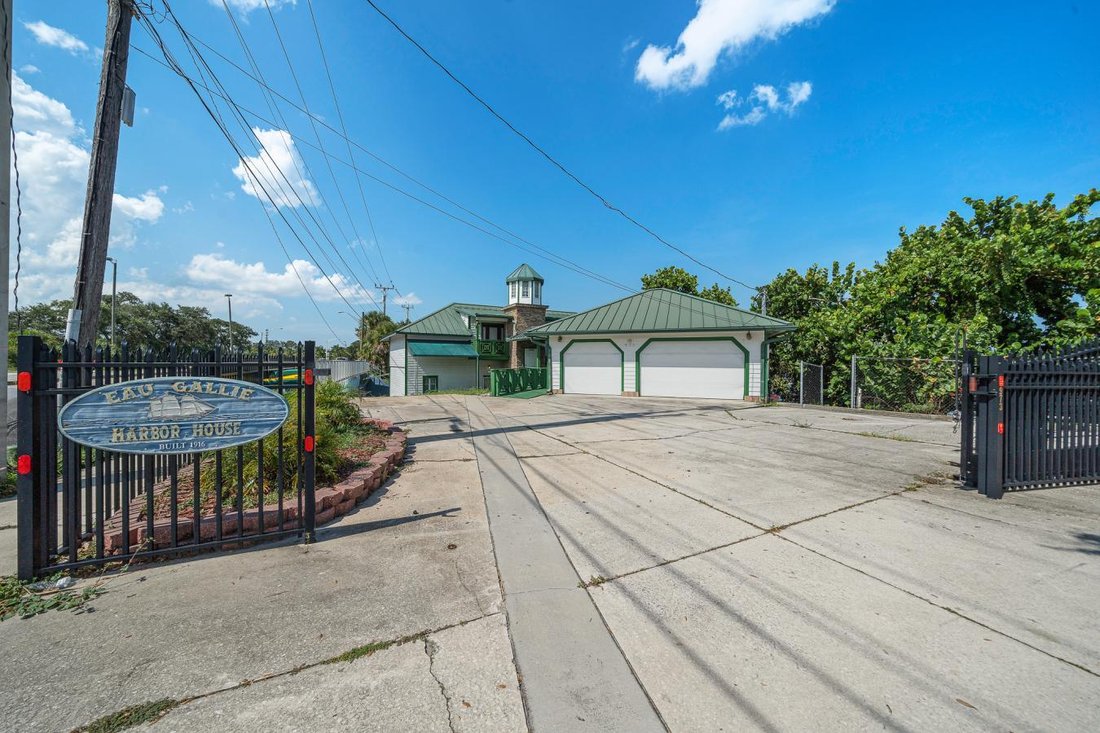 House in Melbourne, Florida, United States 3 - 13187585