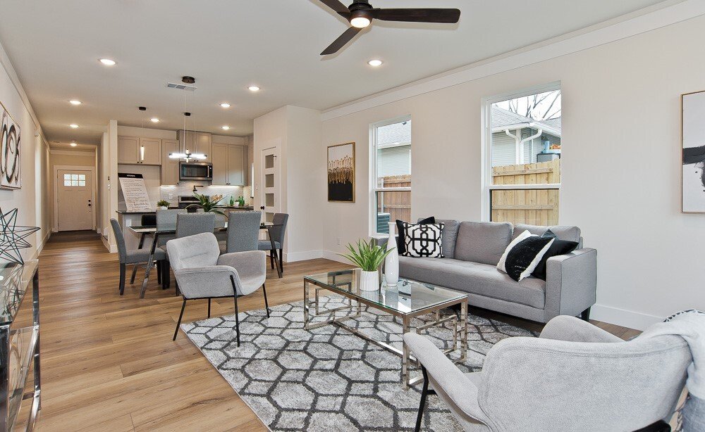 6 Bedrooms Duplex In Dallas, Texas, United States For Sale (13189809)