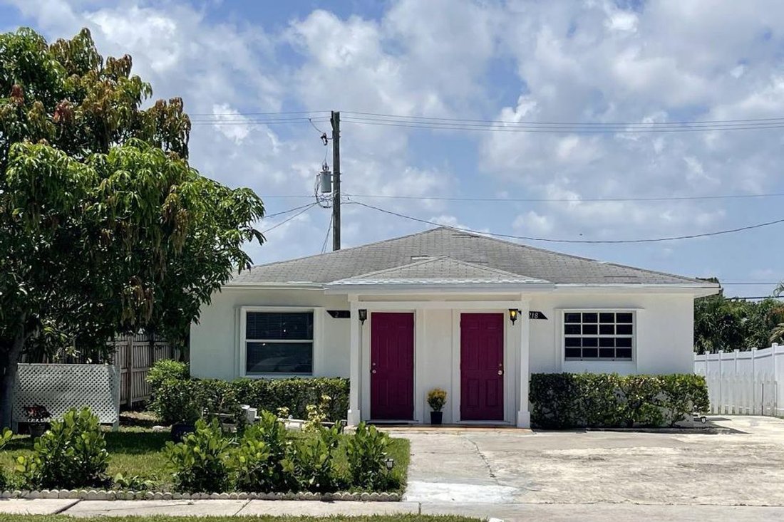 House in Delray Beach, Florida, United States 1 - 13189829