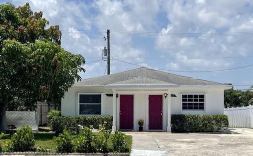 Haus in Delray Beach, Florida, Vereinigte Staaten 1