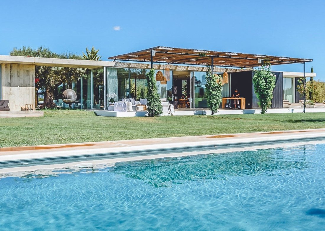 Villa in Kleistou, Fournas, Thessaly and Central Greece 3 - 13187074