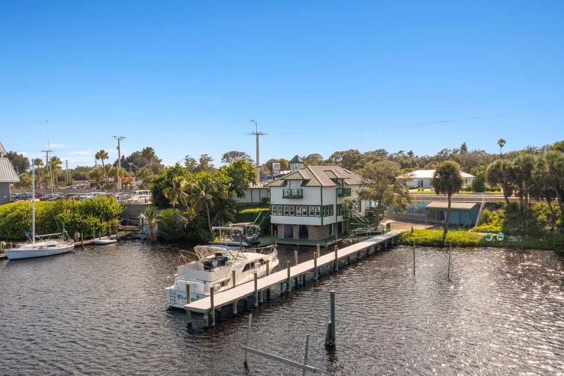 House in Melbourne, Florida, United States 1 - 13187585