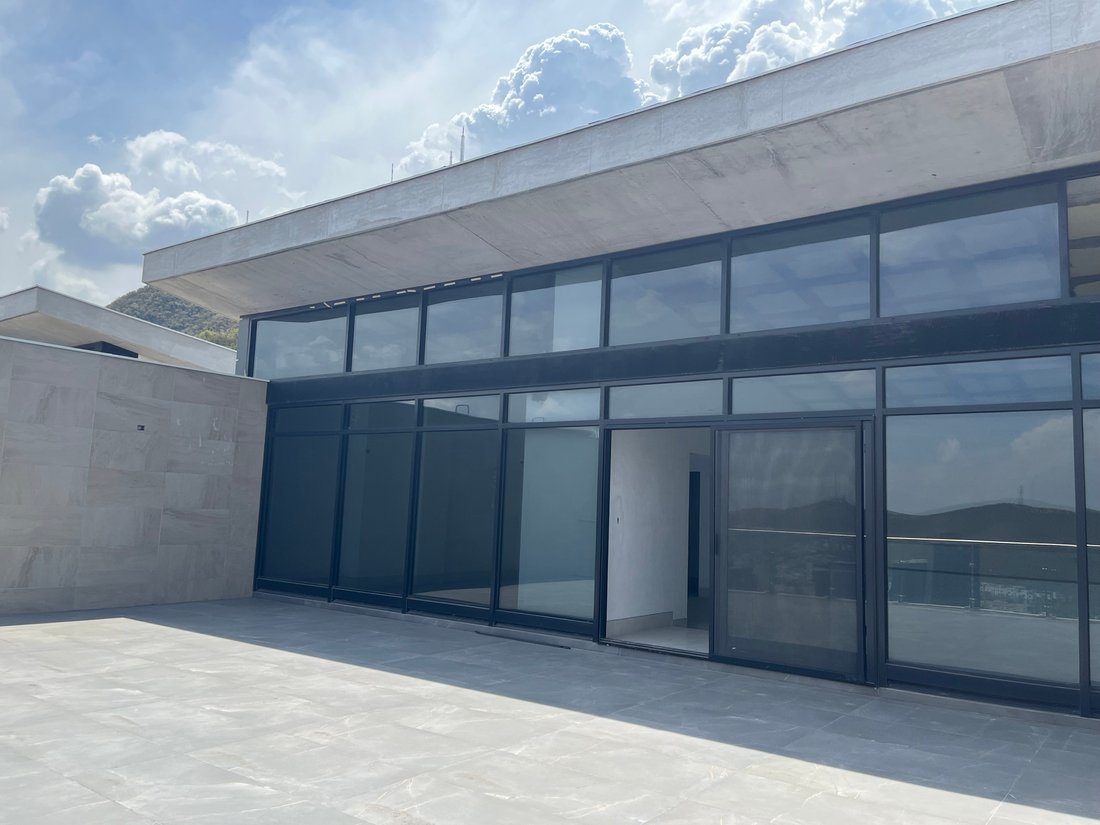 Penthouse in San Pedro Garza García, Nuevo Leon, Mexico 2 - 13192217