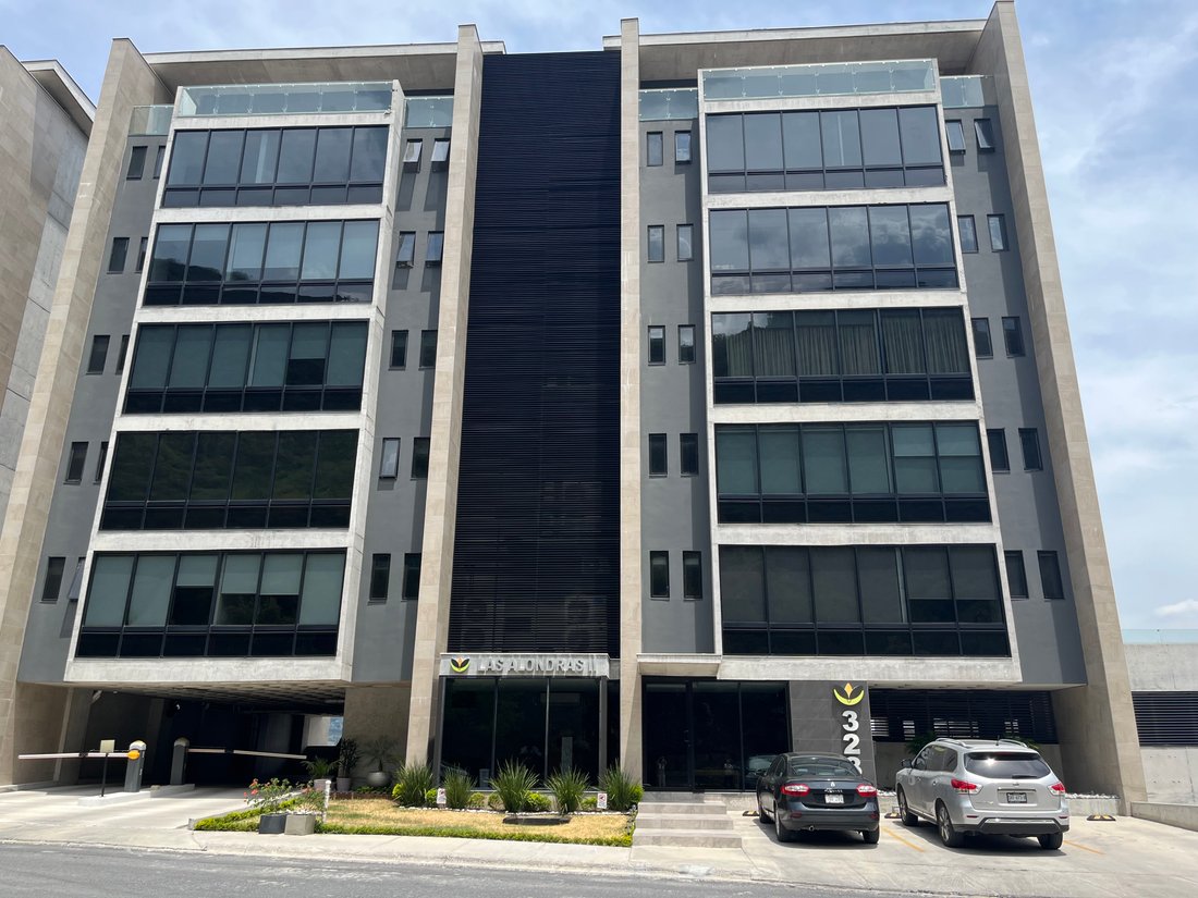 Pent House In San Pedro Garza In San Pedro Garza García, Nuevo Leon