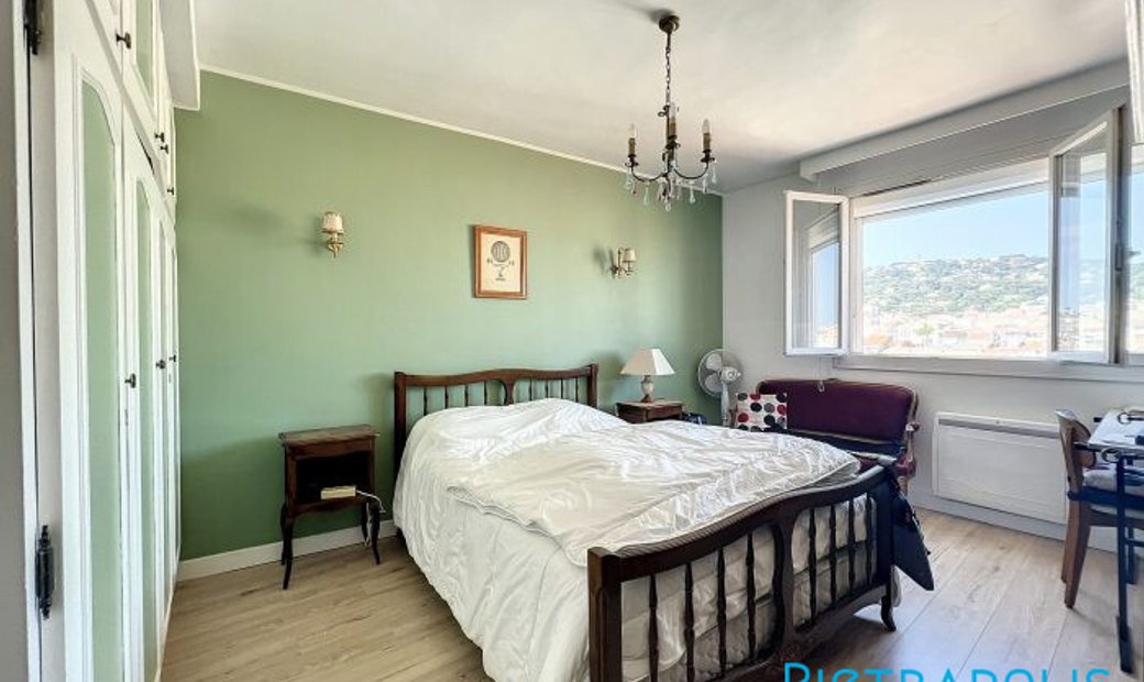 Sète Apartment In Sète, France For Sale (13193161)