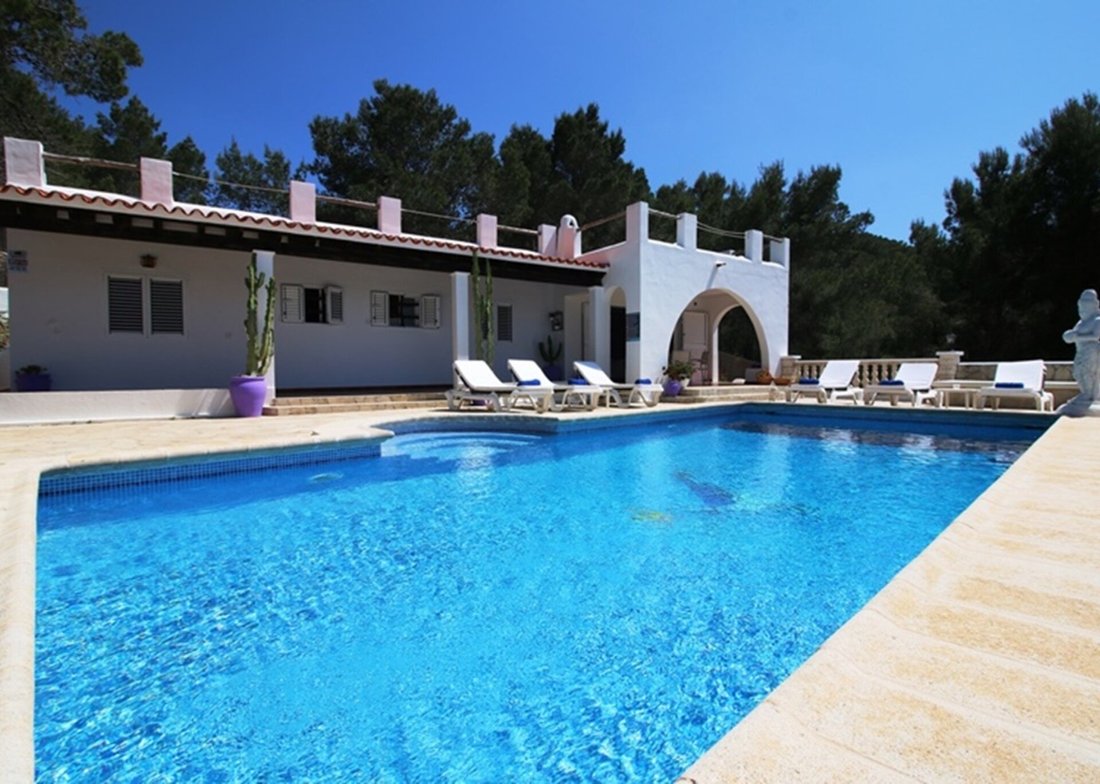 Villa in Greece 1 - 13192210